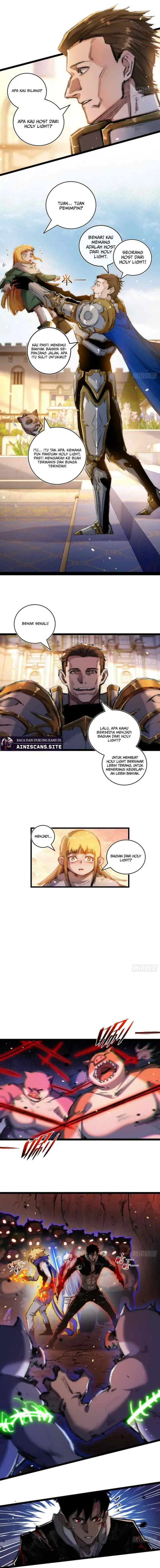 Moon Slayer chapter 21 halaman 10