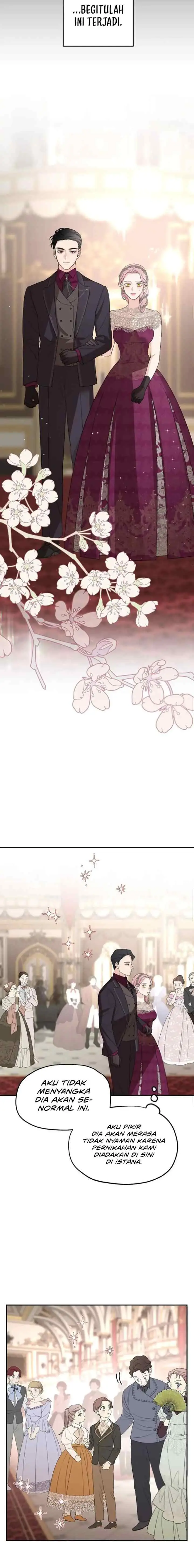 My In-Laws Are Obsessed With Me chapter 43 halaman 6