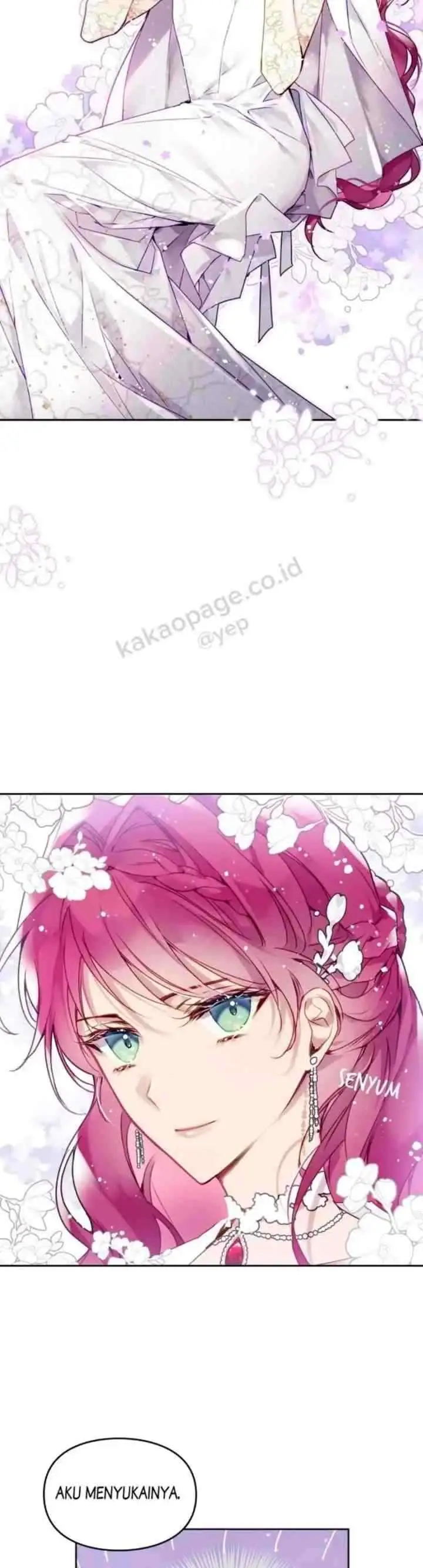 Death Is the Only Ending for the Villainess chapter 45 halaman 13
