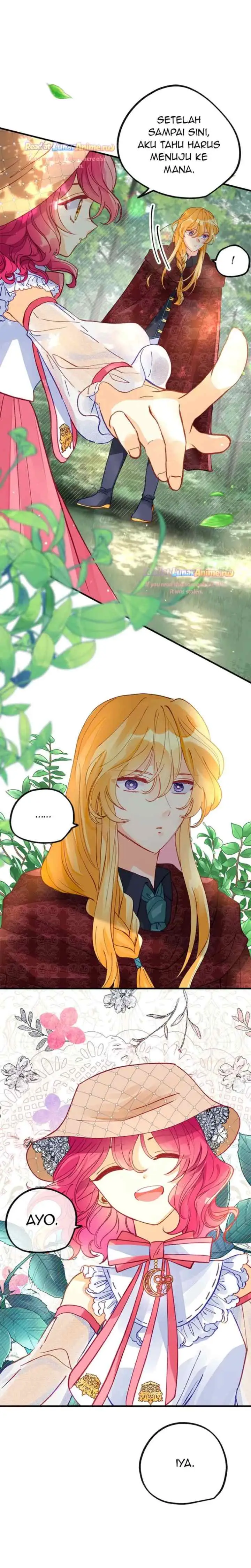 My Sweetheart Duke Has a Secret chapter 45 halaman 17