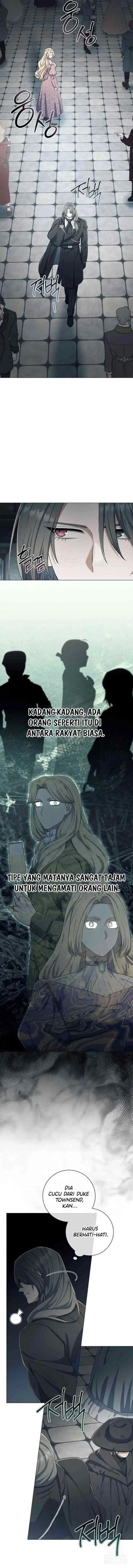 Magic Lord chapter 40 halaman 11