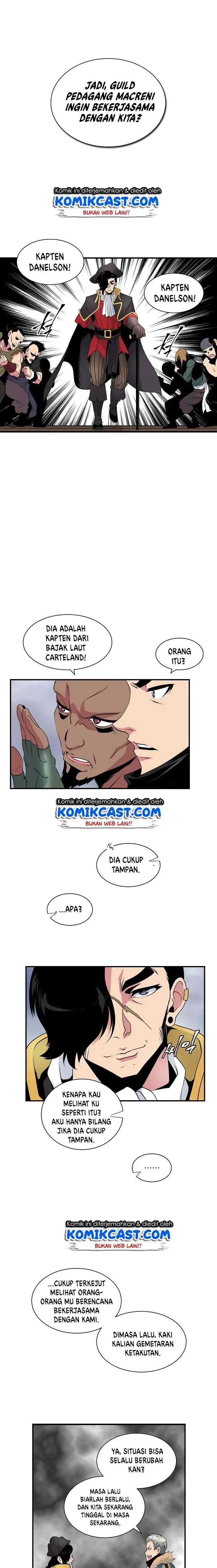 Fantasy Online chapter 21 halaman 14
