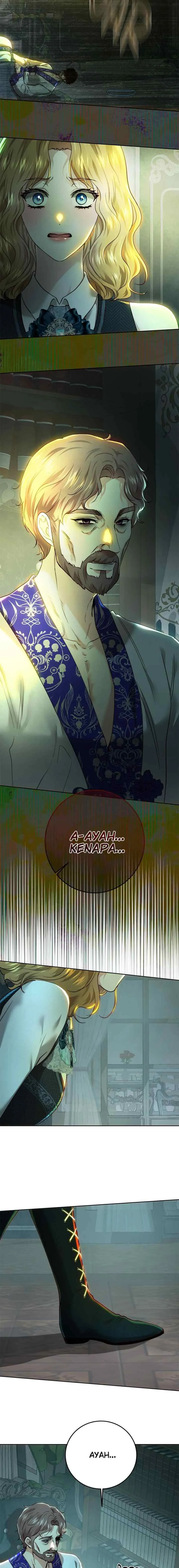 Melody: The Crazy Flower Blooms chapter 94 halaman 16