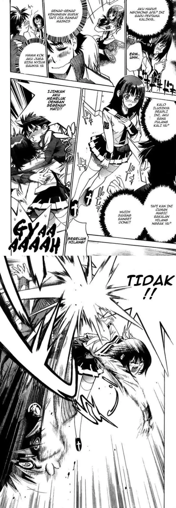 MxZero chapter 2 halaman 9