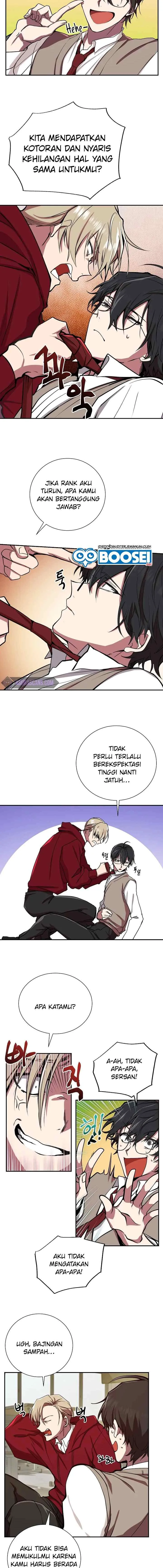 My School Life Pretending to Be a Worthless Person chapter 2 halaman 12