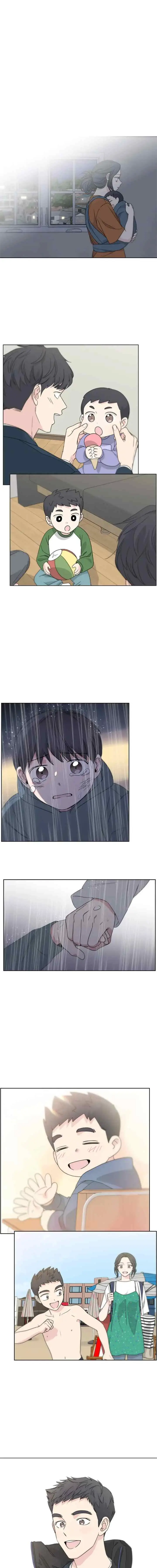 Mother, I'm Sorry chapter 96 halaman 9