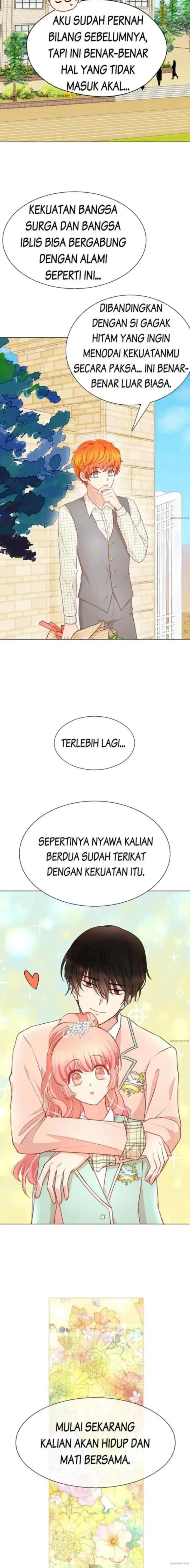 My Guardian Demon chapter 98 halaman 8