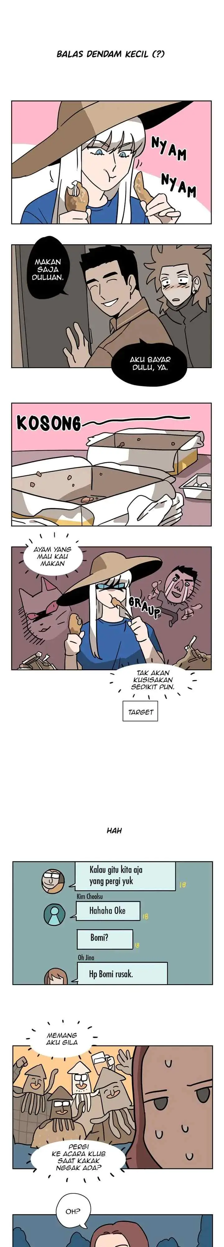 Meow Man chapter 6 halaman 6