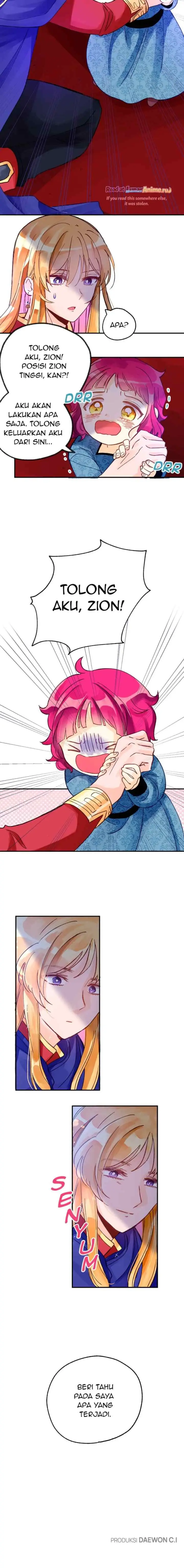 My Sweetheart Duke Has a Secret chapter 1 halaman 18