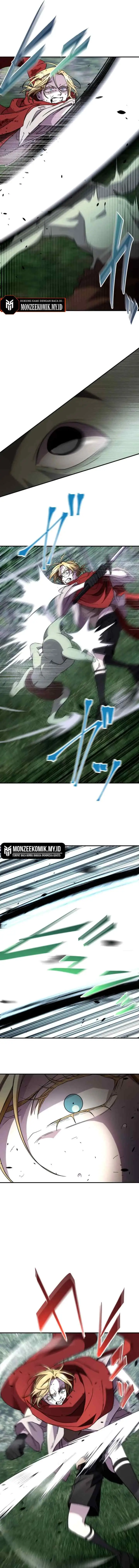 Mob na Ore no Gyakuten Jinsei chapter 23 halaman 4
