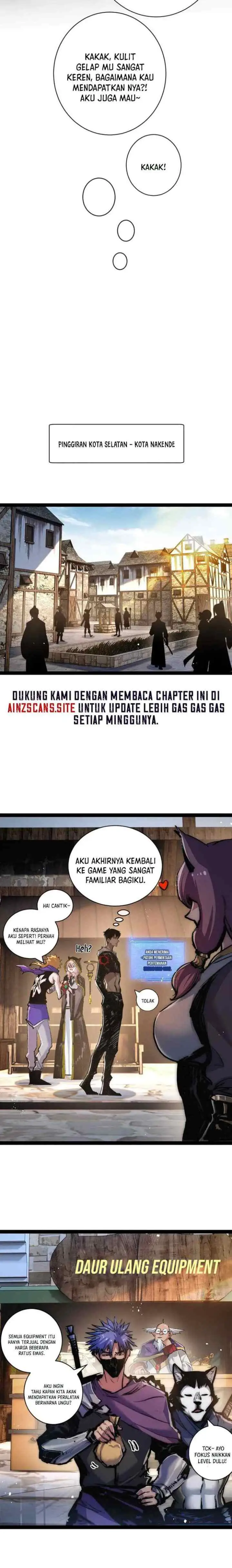 Moon Slayer chapter 14 halaman 7