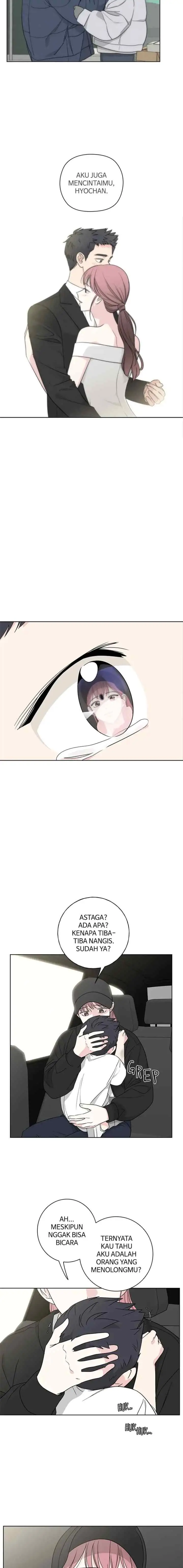 Mother, I'm Sorry chapter 100 halaman 4