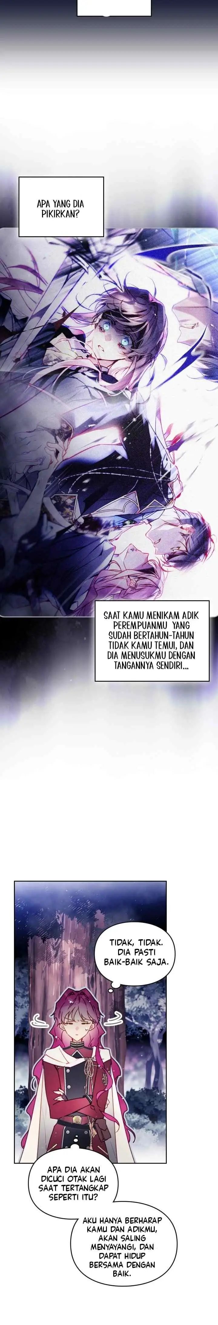 Death Is the Only Ending for the Villainess chapter 196 halaman 16