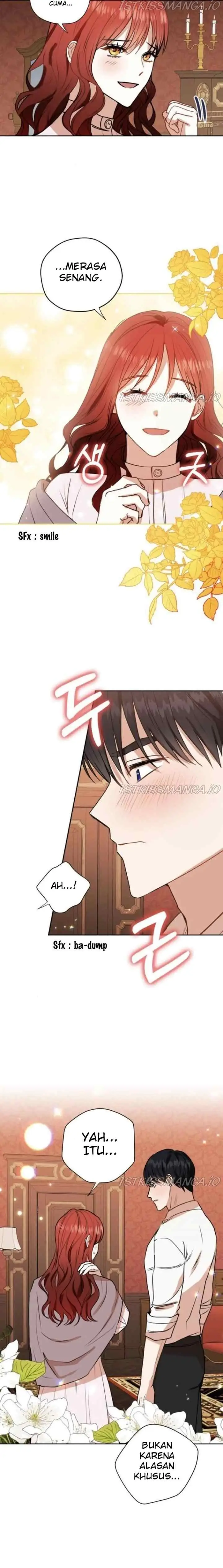 Leveling My Husband to the Max chapter 28 halaman 15