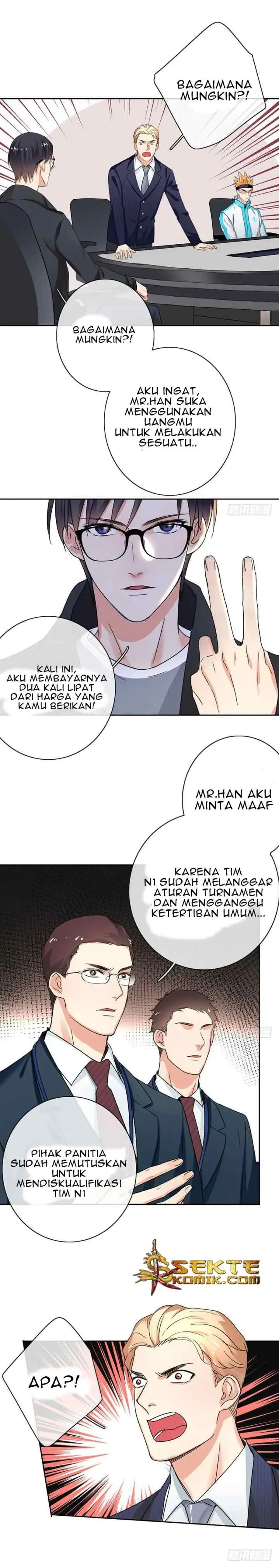 NSD Gaming chapter 42 halaman 7