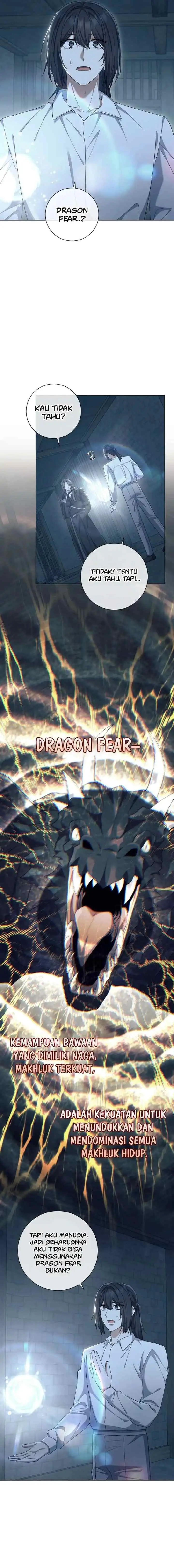 Magic Lord chapter 47 halaman 13