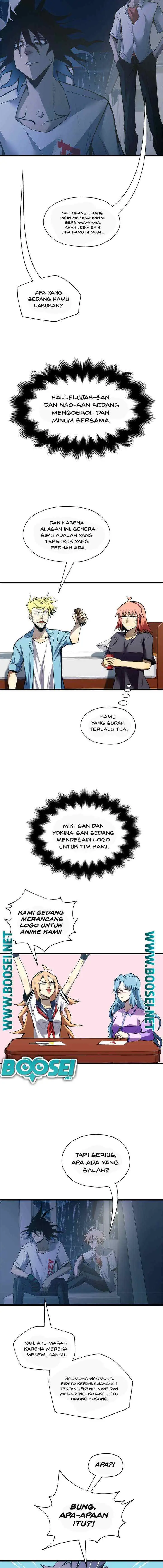 Monochrome chapter 19 halaman 10