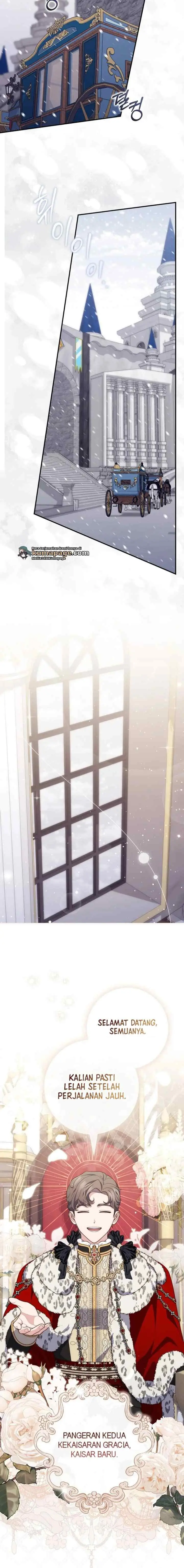 A Fortune Telling-Princess chapter 89 halaman 15