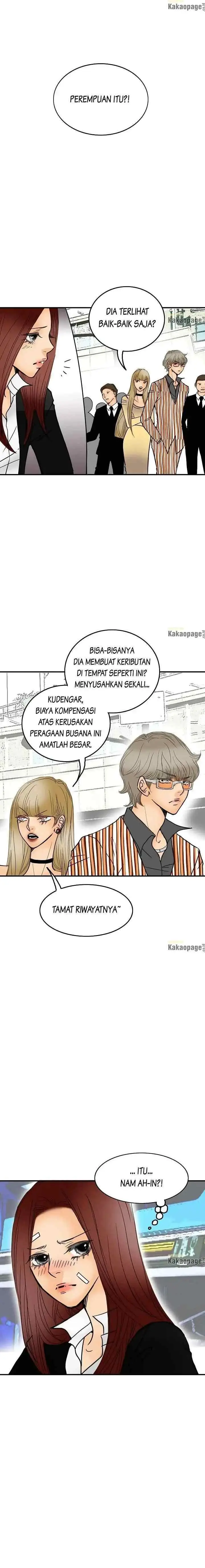 Love Attack chapter 3 halaman 6