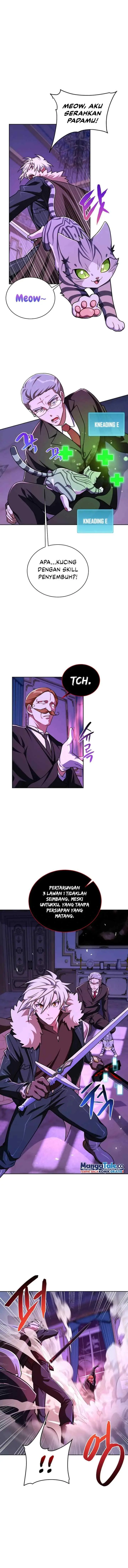 Please Have a Meal chapter 97 halaman 7