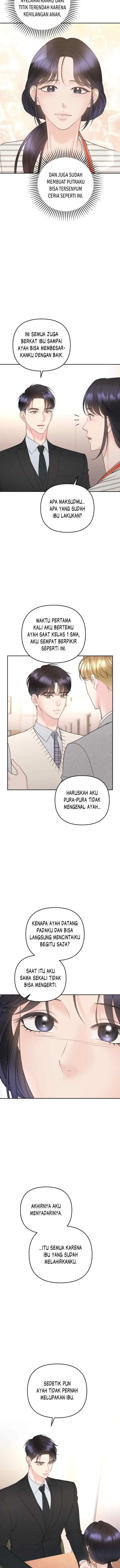 My Younger Boss chapter 29 halaman 15