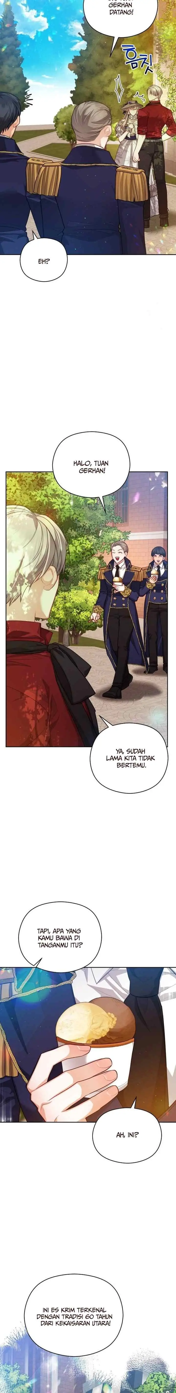 Lips Upon a Sword's Edge chapter 95 halaman 4