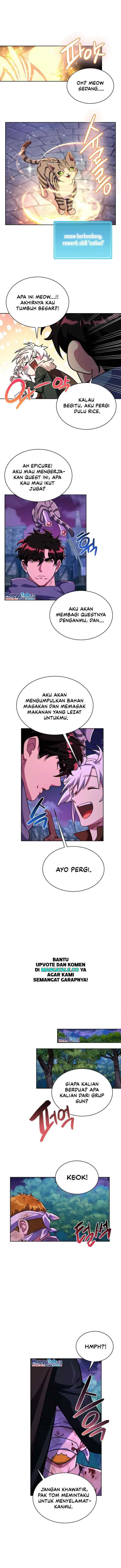 Please Have a Meal chapter 90 halaman 6