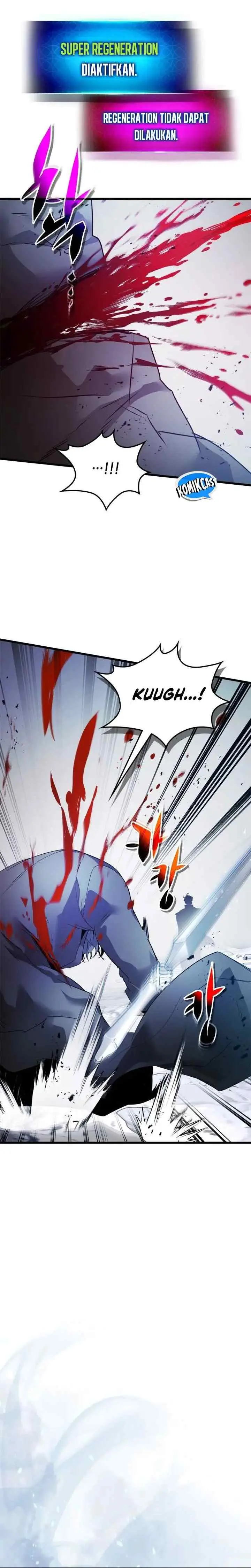 Leveling With the Gods chapter 131 halaman 8