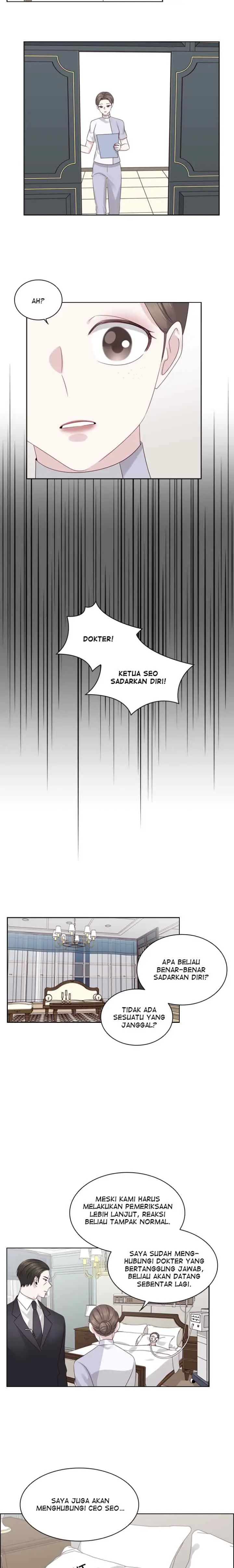 My Exes Fell For Me chapter 36 halaman 13