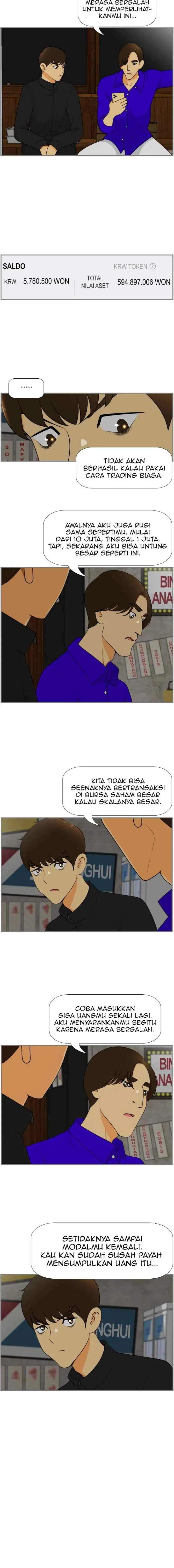 New Normal: Class 8 chapter 378 halaman 15