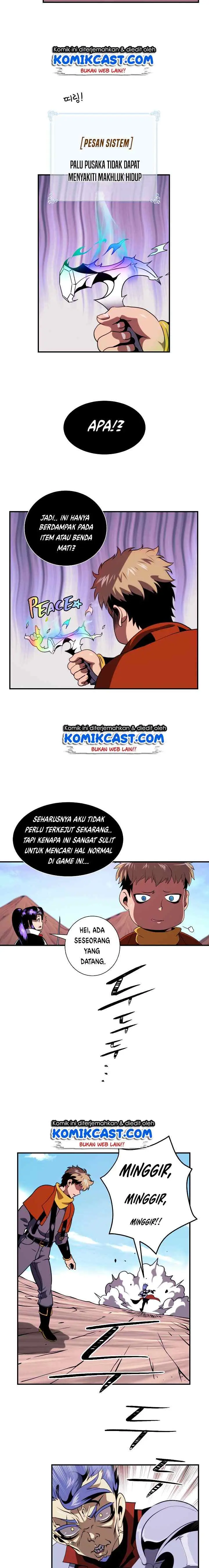 Fantasy Online chapter 15 halaman 13