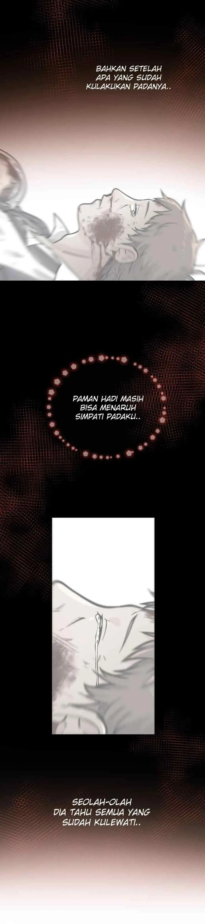 Moon Flower chapter 76 halaman 12