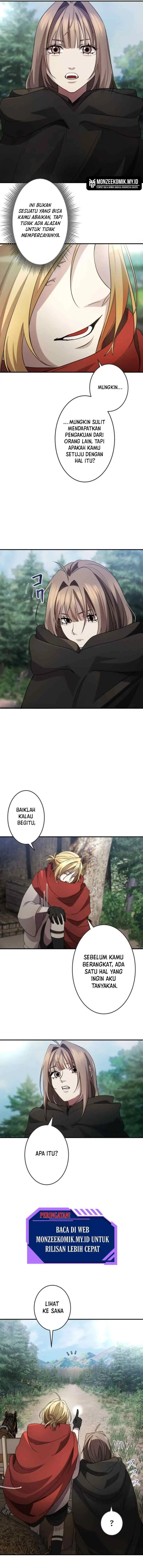 Mob na Ore no Gyakuten Jinsei chapter 19 halaman 12