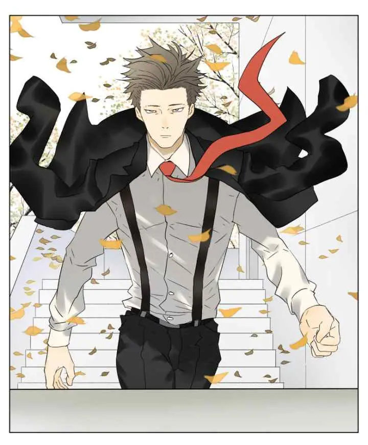 Nan Hao & Shang Feng chapter 28 halaman 6