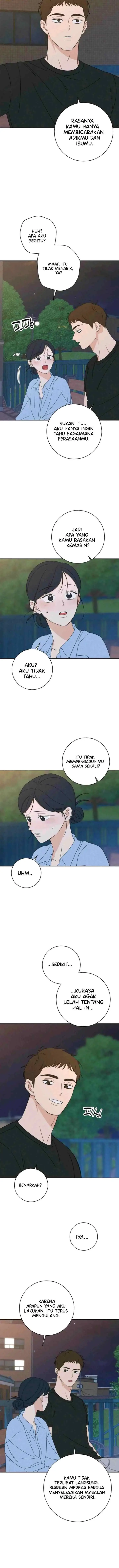 Miyeon chapter 50 halaman 10