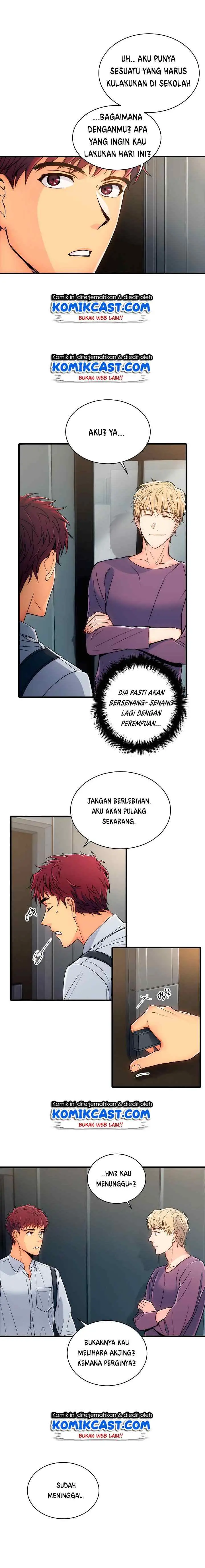 Medical Return chapter 18 halaman 15