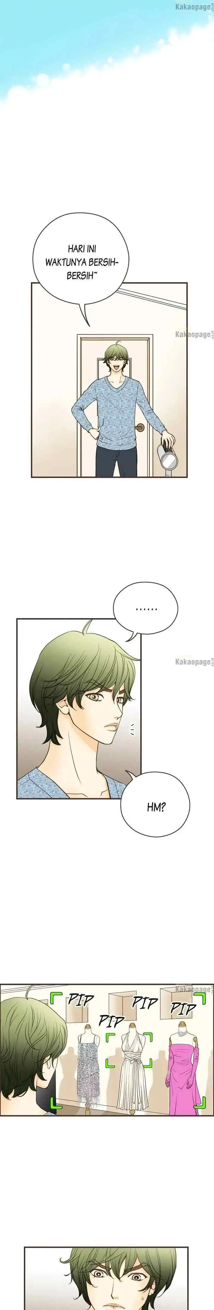 Love Puzzles chapter 111 halaman 15