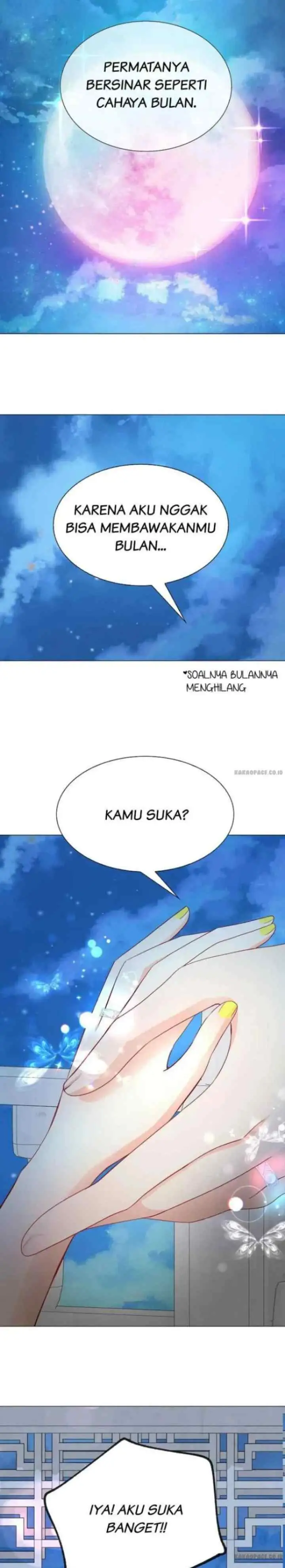 My Guardian Demon chapter 55 halaman 13