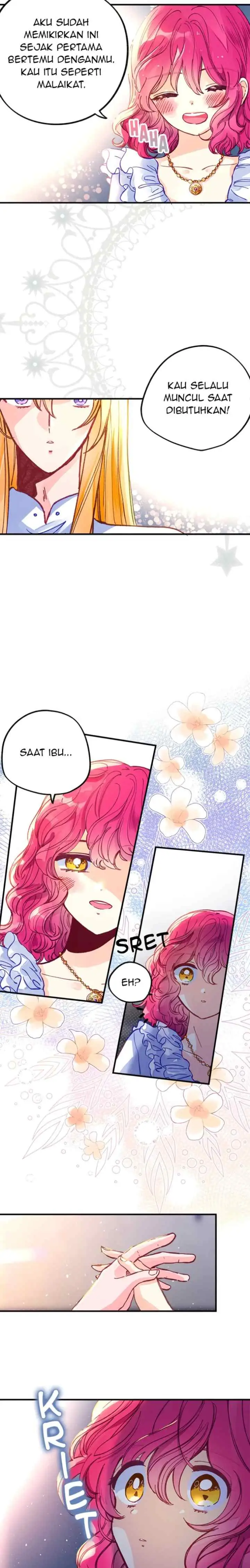 My Sweetheart Duke Has a Secret chapter 49 halaman 12