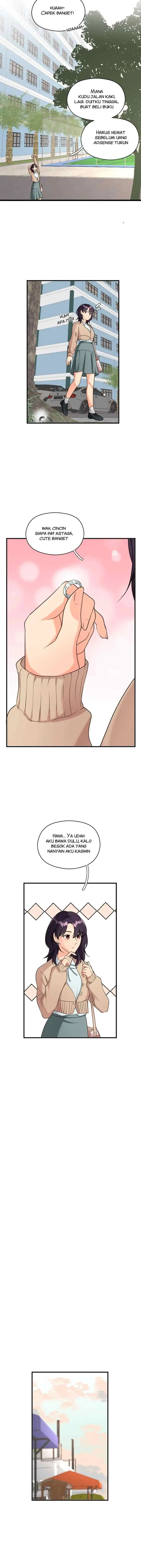 Lying Girl chapter 12 halaman 7