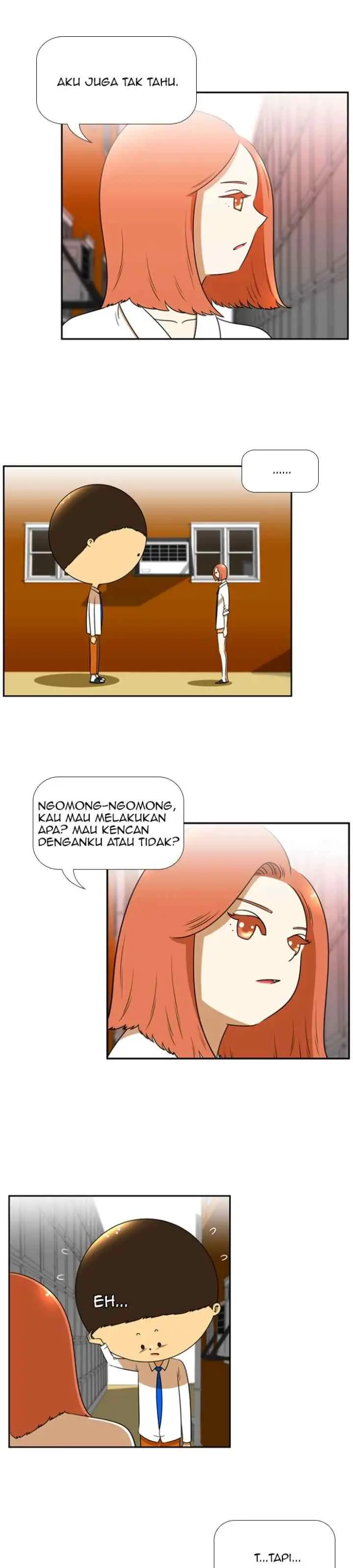 New Normal: Class 8 chapter 77 halaman 5