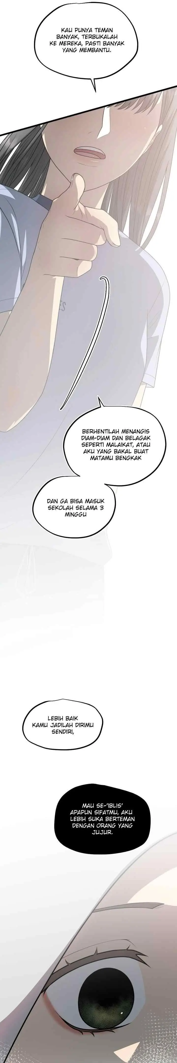 Moon Flower chapter 71 halaman 13