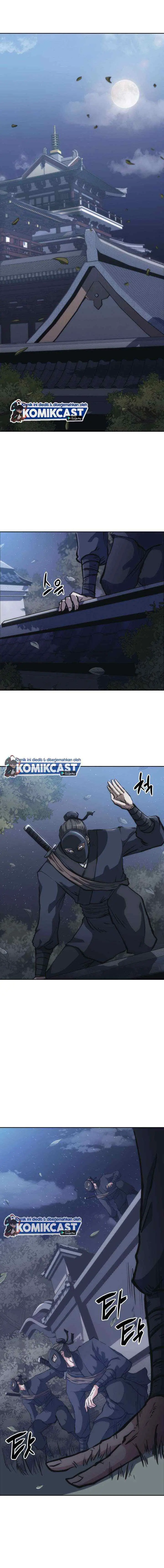 MookHyang - The Origin chapter 32 halaman 13