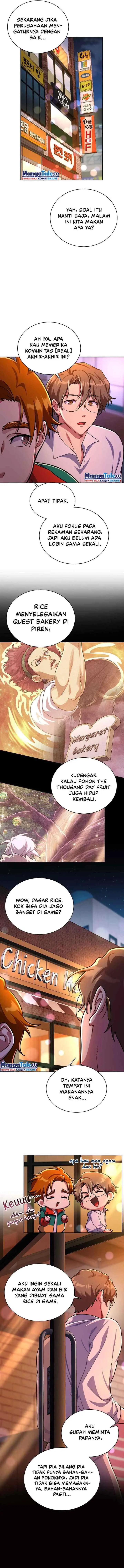 Please Have a Meal chapter 91 halaman 12
