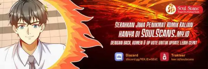 Losing Money to Be a Tycoon chapter 75 halaman 13
