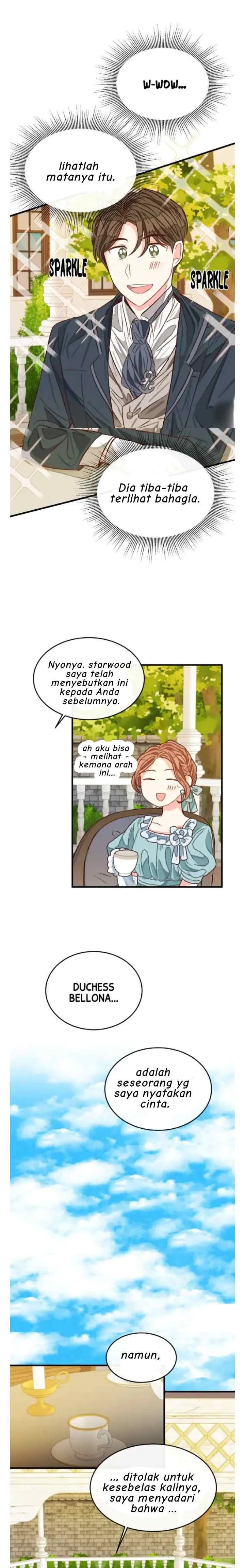 Married For 120 Days chapter 5 halaman 13