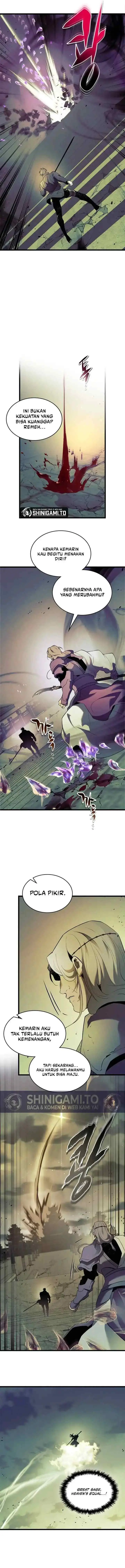 Leveling With the Gods chapter 155 halaman 10