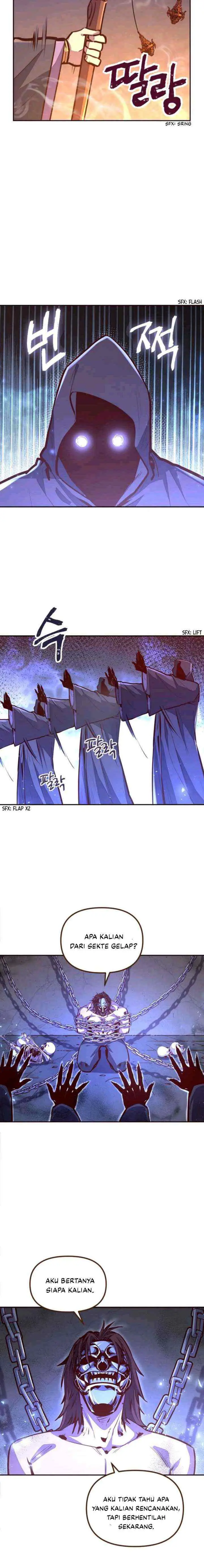 Life and Death: The Awakening chapter 63 halaman 12