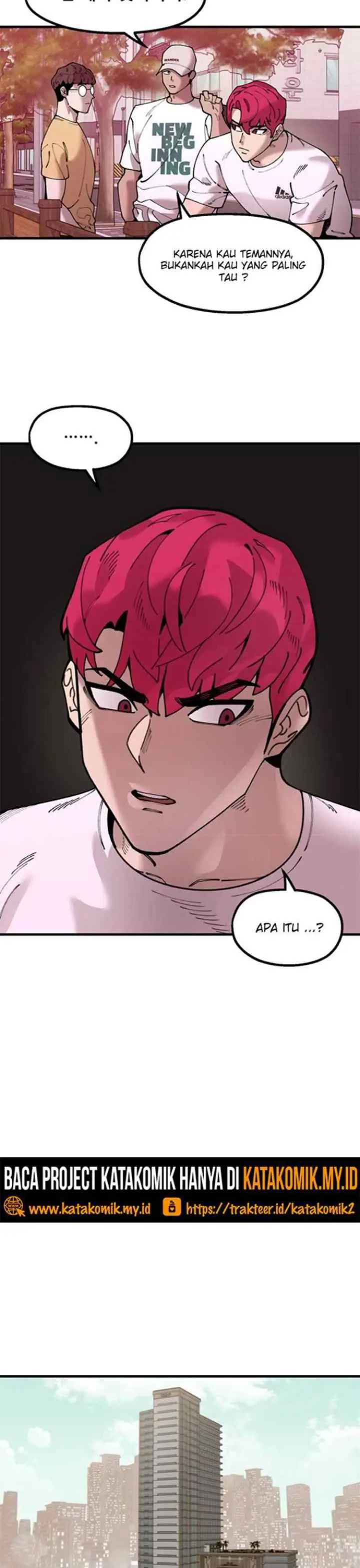 Psycho Revenge chapter 56 halaman 12