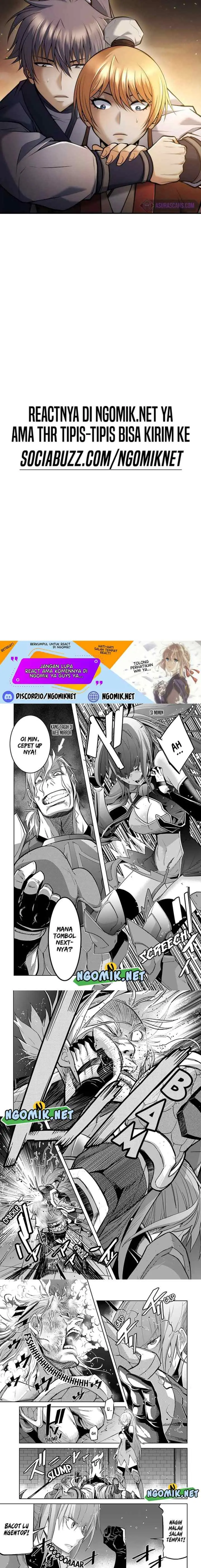 The Star Of A Supreme Ruler chapter 20 halaman 20